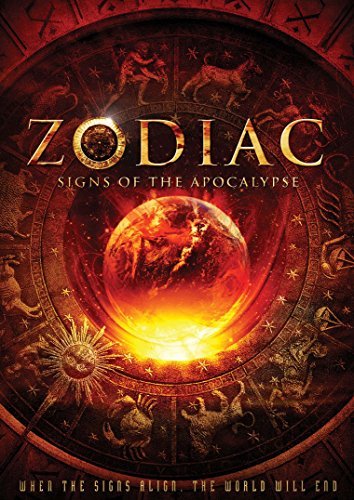 Zodiac: Signs Of The Apocalypse/Zodiac: Signs Of The Apocalypse@Dvd