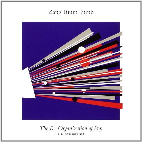 Zang Tuum Tumb: The Re-Organiz/Zang Tuum Tumb: The Re-Organiz