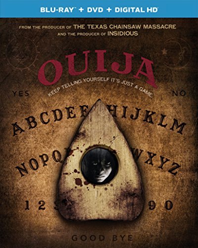 Ouija/Cook/Coto/Kagasoff@Blu-ray/Dvd/Dc@Pg13