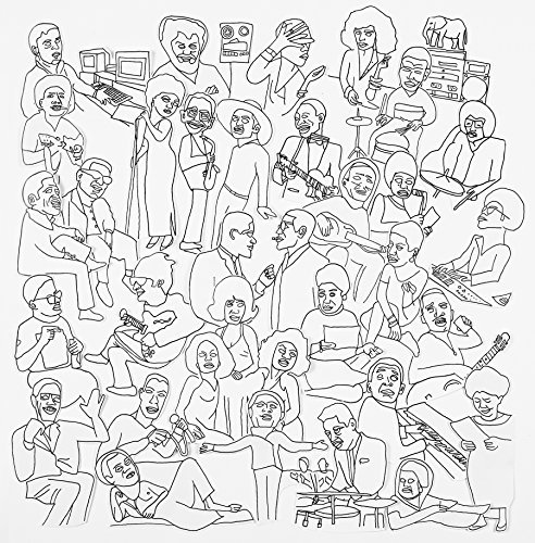 Romare/Projections