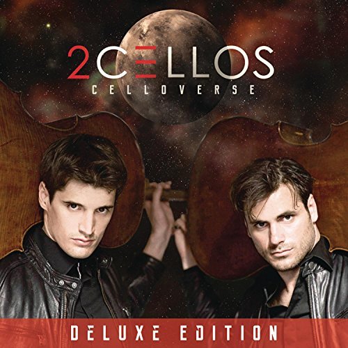 2cellos ( Sulic & Hauser )/Celloverse