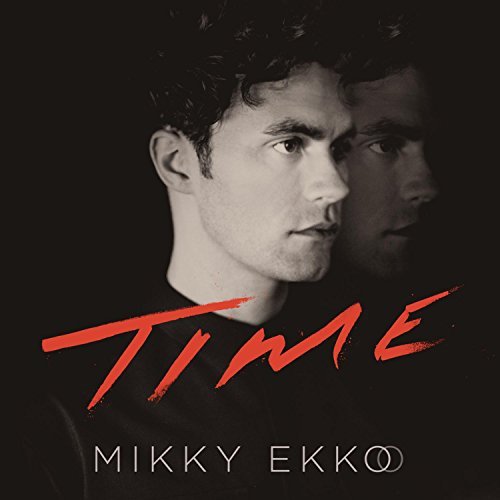 Mikky Ekko/Time