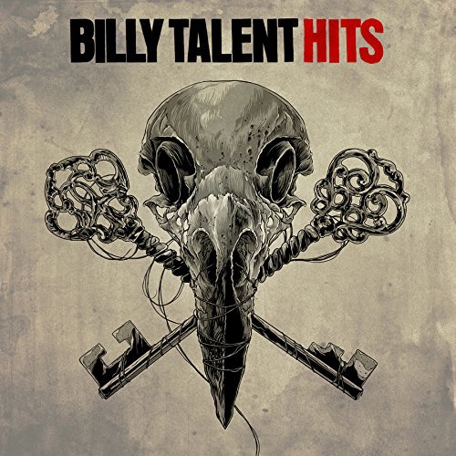 Billy Talent/Hits