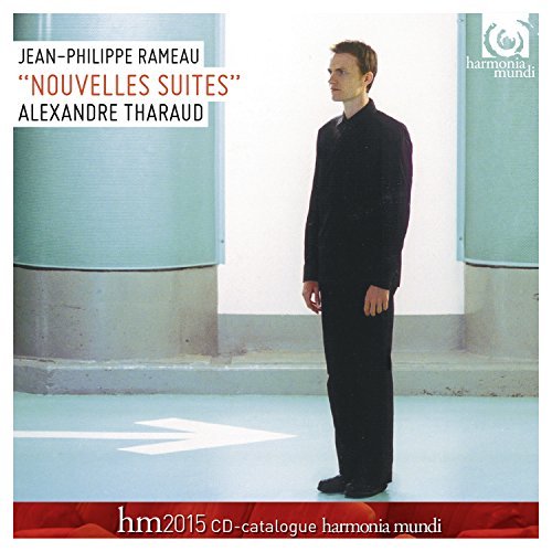 Rameau / Tharaud/Nouvelles Suites