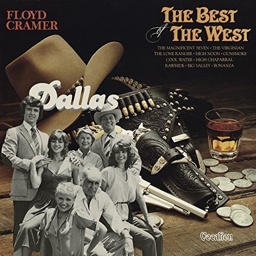 Floyd Cramer/Dallas / Best Of The West