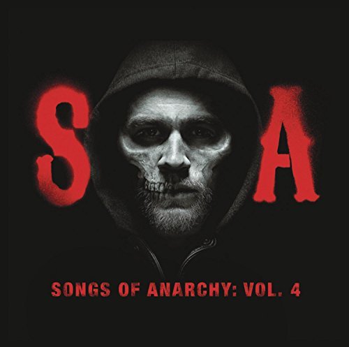 Songs Of Anarchy/Vol. 4-Soundtrack