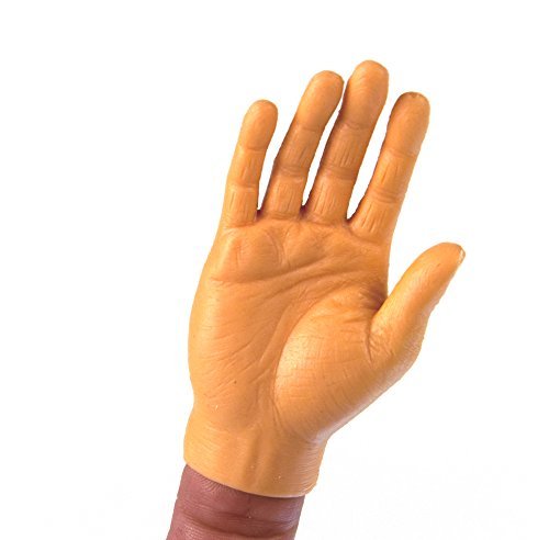 Finger Hands/Finger Puppet