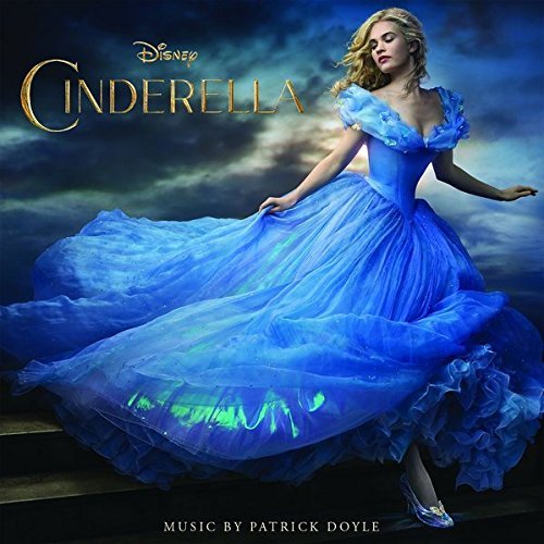 Cinderella / O.S.T./Cinderella / O.S.T.@Cinderella