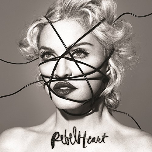 Madonna/Rebel Heart (Deluxe)@Explicit Version