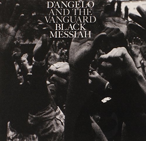 D'Angelo & The Vanguard/Black Messiah