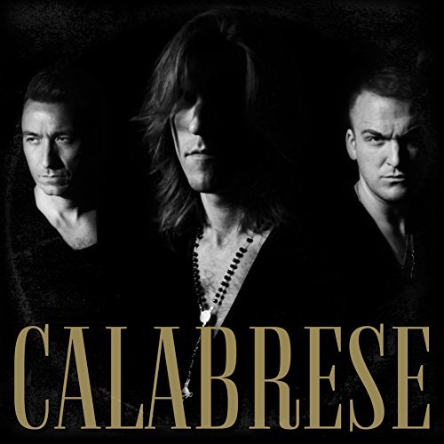 Calabrese/Lust For Sacrilege