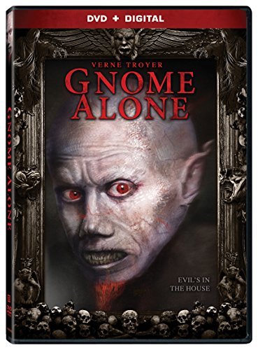 Gnome Alone/Troyer/Oberst@Dvd/Dc@R