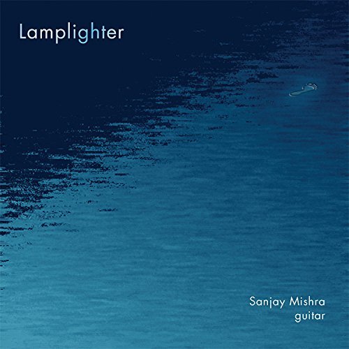 Sanjay Mishra/Lamplighter