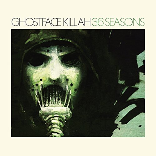 Ghostface Killah/36 Seasons
