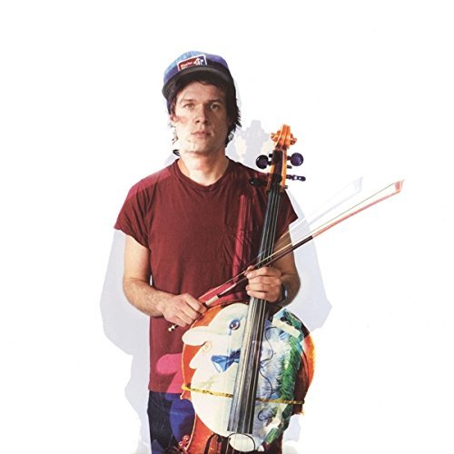 Arthur Russell/Calling Out Of Context@Lp