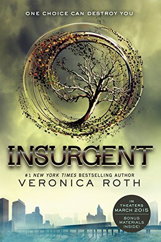 Veronica Roth/Insurgent