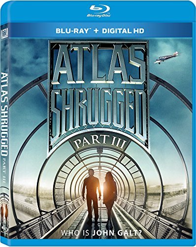 Atlas Shrugged: Part 3/Atlas Shrugged: Part 3@Blu-ray@Pg13