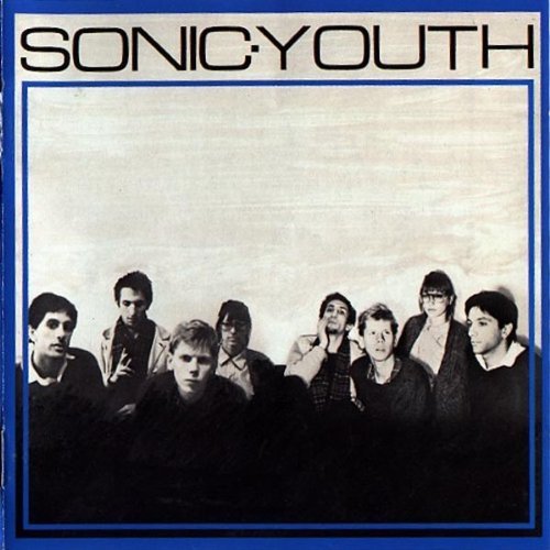 Sonic Youth/Sonic Youth