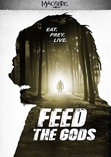 Feed The Gods/Feed The Gods@Dvd@Nr