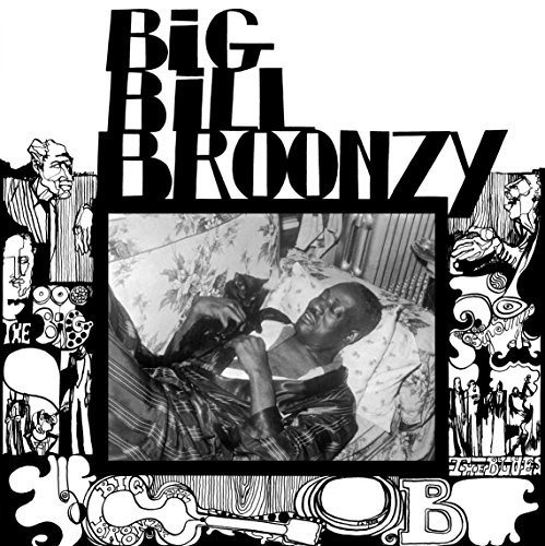 Big Bill Broonzy/Big Bill Broonzy