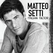 Matteo Setti/Italian Factor