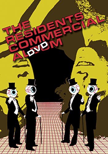 Residents/Commercial Dvd