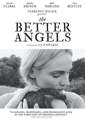 Better Angels/Kruger/Clarke/Bentley/Marling@Dvd