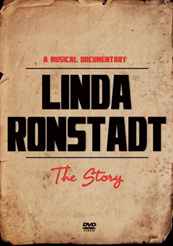Linda Ronstadt/Story Of Linda Ronstadt@Story Of Linda Ronstadt