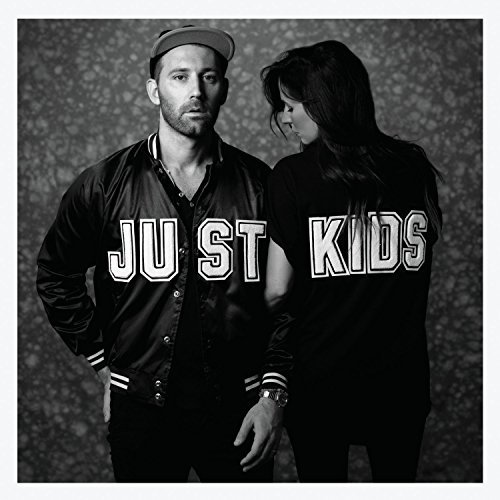 Mat Kearney/Just Kids