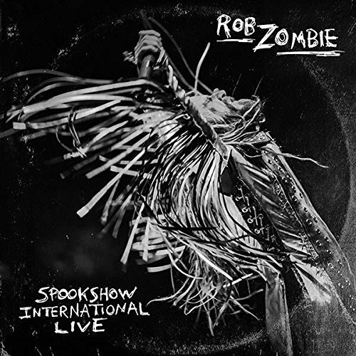 Rob Zombie/Spookshow Internatio