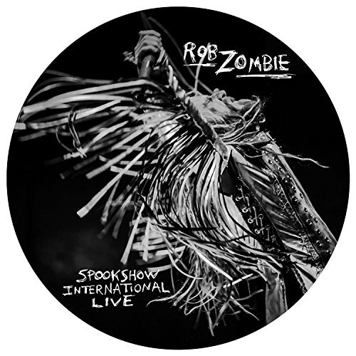 Rob Zombie/Spookshow International@Explicit@Spookshow International