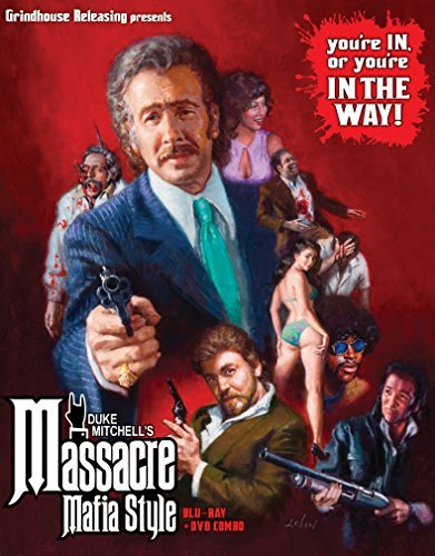 Massacre Mafia Style/Massacre Mafia Style