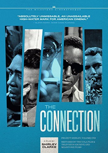 Connection/Connection