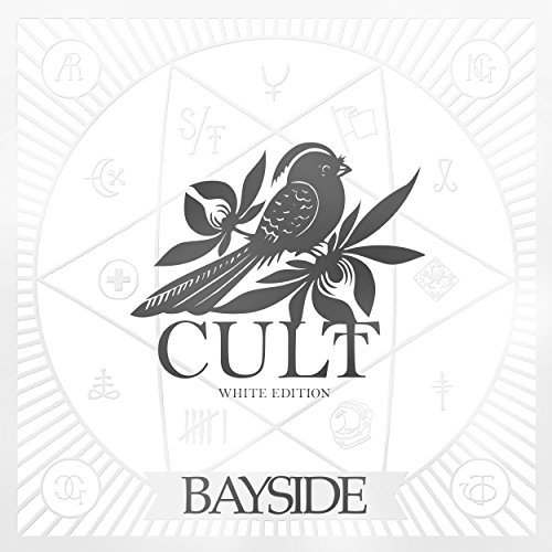 Bayside/Cult (White Edition)@.