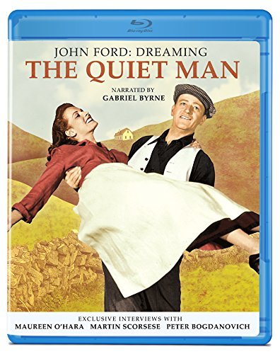 John Ford: Dreaming the Quiet Man/John Ford: Dreaming the Quiet Man@Blu-ray@Nr