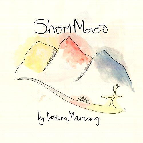Laura Marling/Short Movie