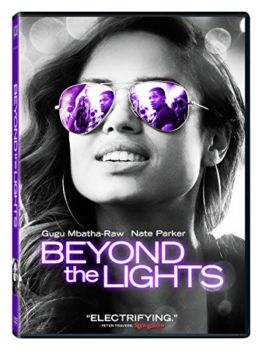 Beyond The Lights/Mbatha-Raw/Parker/Driver@Dvd@Pg13