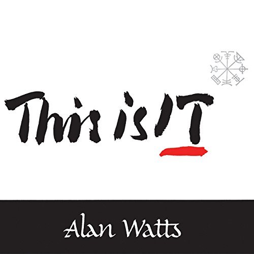 Alan Watts/This Is It