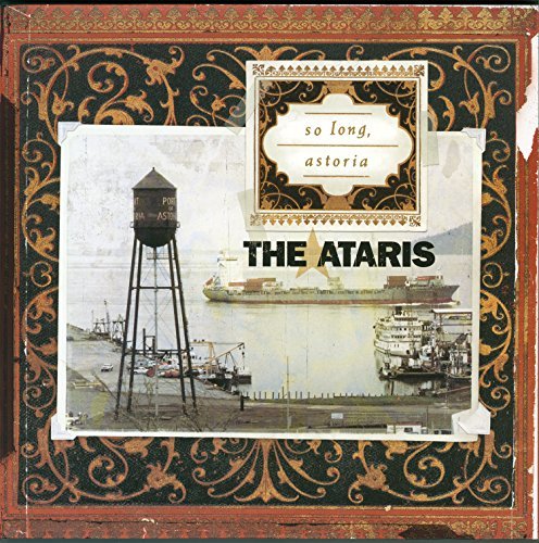 Ataris/So Long Astoria