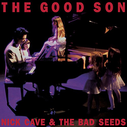 Nick & Bad Seeds Cave/Good Son