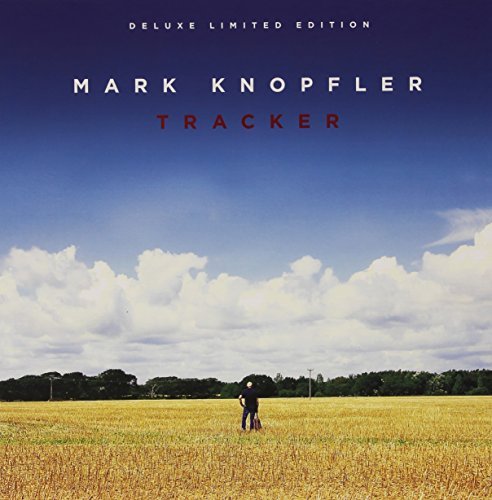 Mark Knopfler/Tracker@2XCD/2XLP/DVD LIMITED EDITiON BOX SET@Tracker
