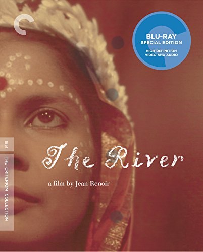 River/Swinburne/Knight/Corri@Blu-ray@Nr/Criterion Collection