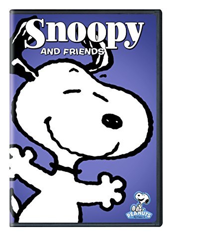 Snoopy & Friends/Snoopy & Friends
