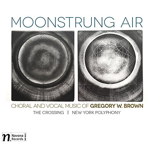 Brown / Crossing / Nally/Moonstrung Air
