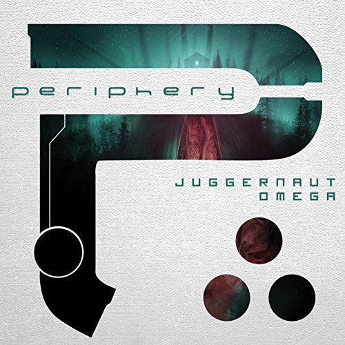 Periphery/Juggernaut: Omega