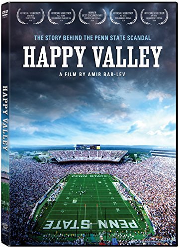 Happy Valley/Happy Valley@Dvd@Nr