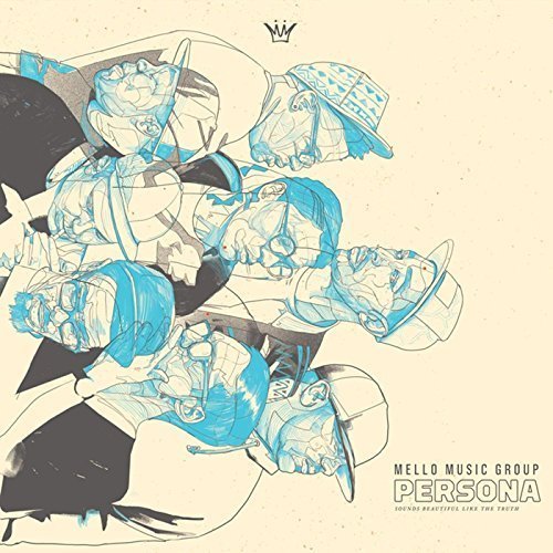 Mello Music Group/Persona