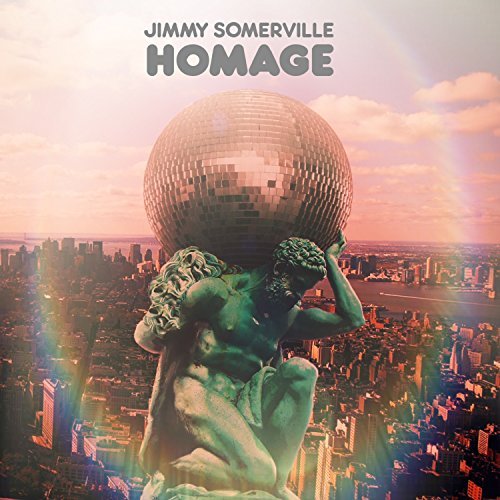 Jimmy Somerville/Homage