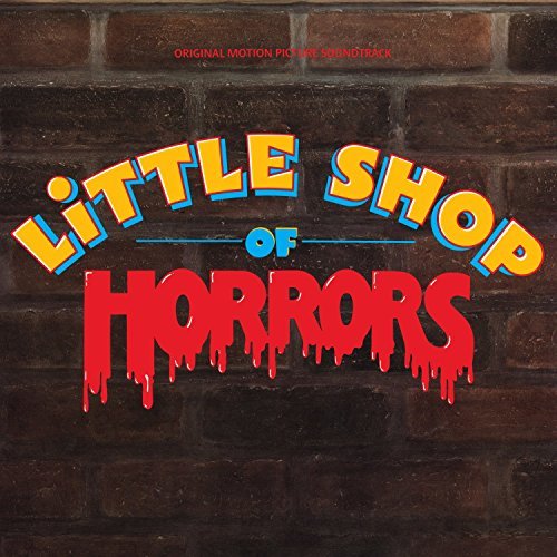 Little Shop Of Horrors/Soundtrack@Lp