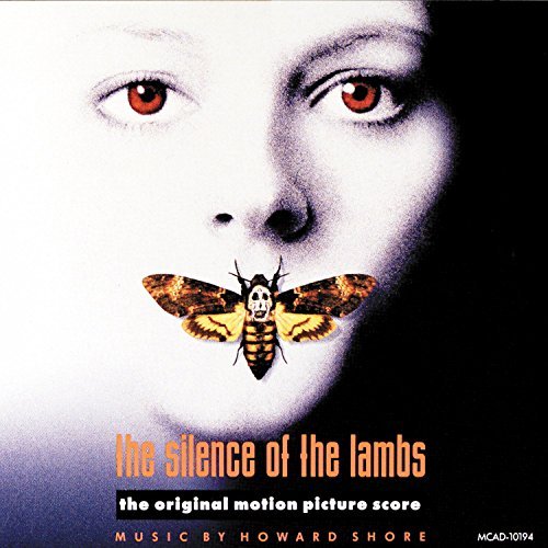 Howard Shore/Silence Of The Lambs (Score)